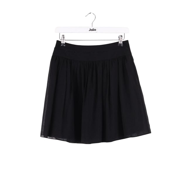 Mini jupe - Très Bon État noir <span itemprop=