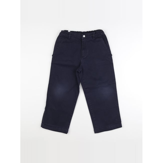 Pantalon - Etat satisfaisant v002232 <span itemprop=