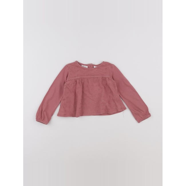 Tee-shirt - Etat satisfaisant v002234 <span itemprop=