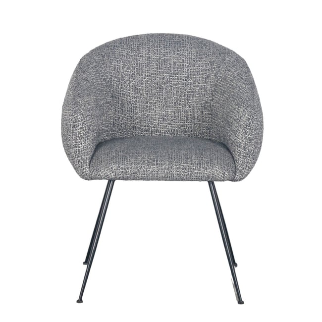 Fauteuil en tissu  VADIM - ZAGO