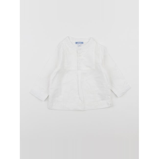 Chemise - Très bon état v002227 <span itemprop=