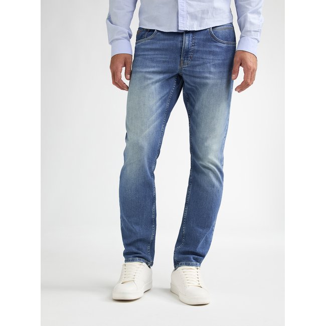 Jean coupe droite starling crafted - PETROL INDUSTRIES