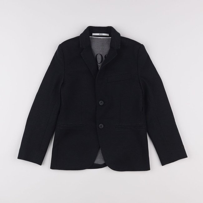 Veste - Très bon état bleu <span itemprop=
