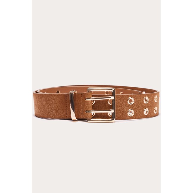 Cache cache ceinture top