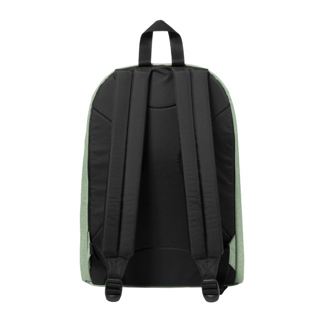 Sac a dos out of office vert brillant Eastpak La Redoute