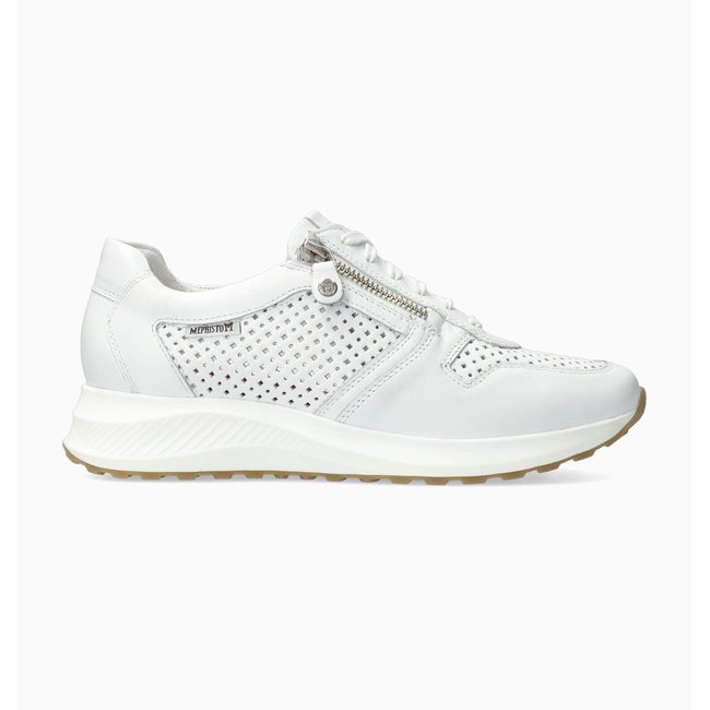 Baskets en cuir KIM PERF - MEPHISTO