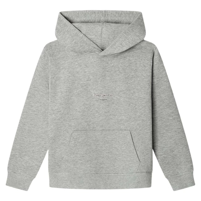 Sweat À Capuche Coupe Regular - PEPE JEANS