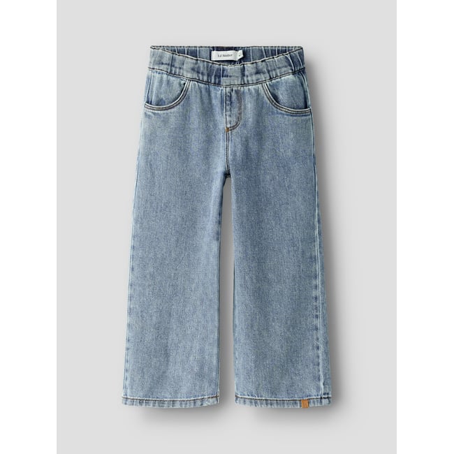Jean medium blue denim <span itemprop=