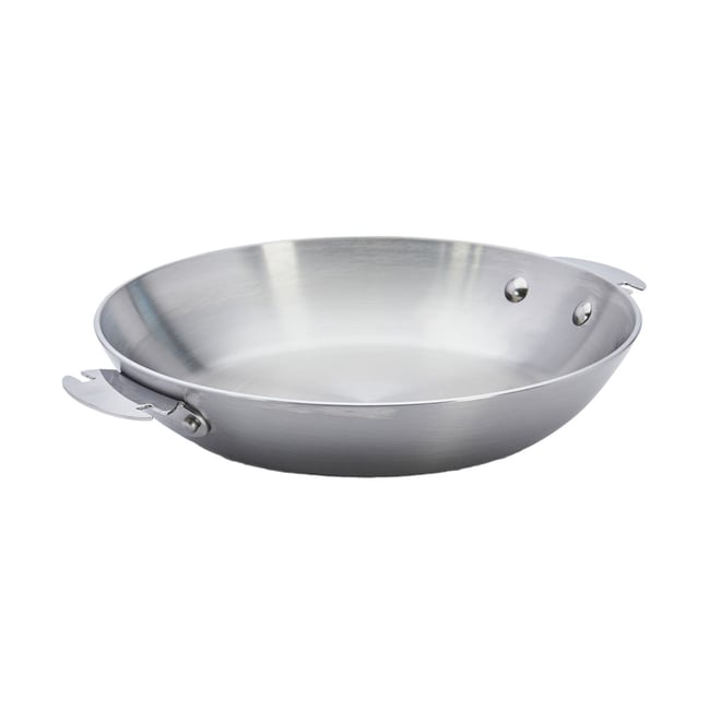 Poêle ø24 cm - alchimy loqy gris <span itemprop=