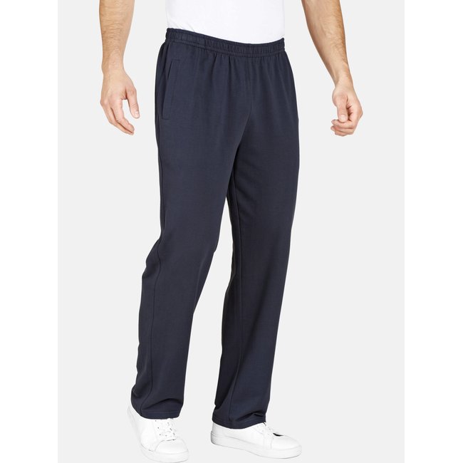 Pantalon de jogging WENNER - JAN VANDERSTORM