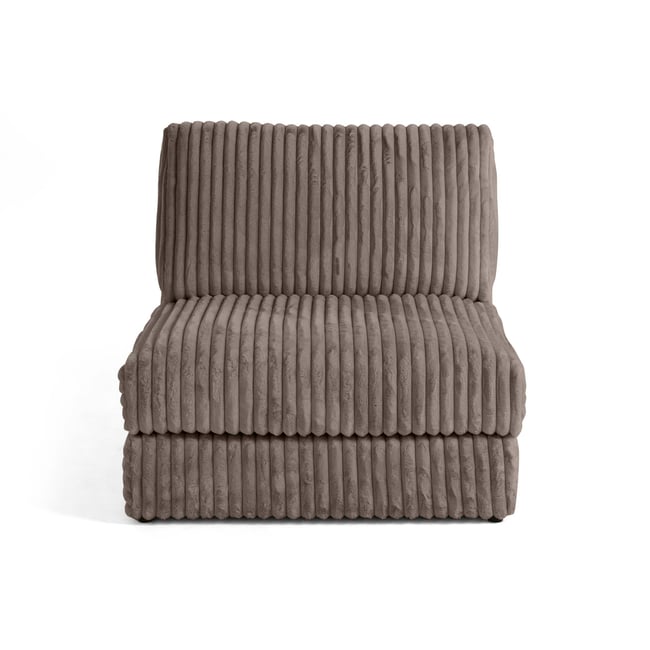 Module d'assise - JASPER - LISA DESIGN