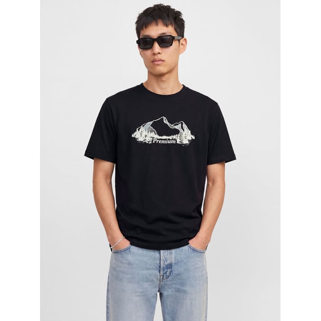 T-Shirt - JACK & JONES