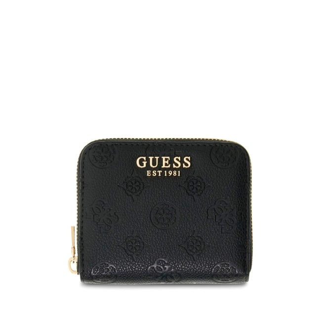 Portefeuille Logo Ella - GUESS