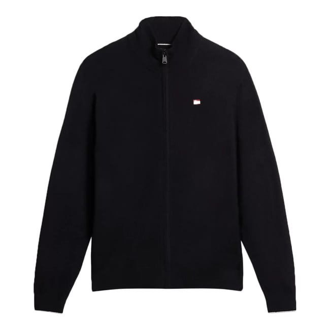 Pull Damavand Fz 3 noir <span itemprop=