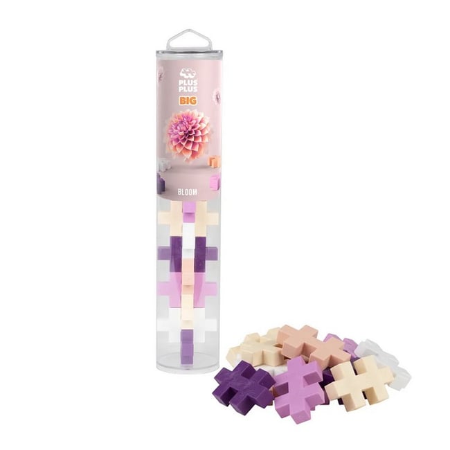 PP3492 - Plus plus Big Bloom - PLUSPLUS