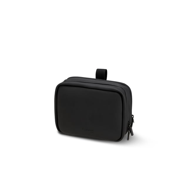 Lost in berlin trousse de toilette taille S black <span itemprop=