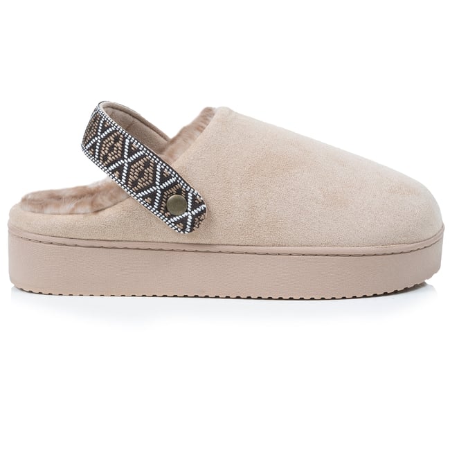 Chaussons Mules - ISOTONER