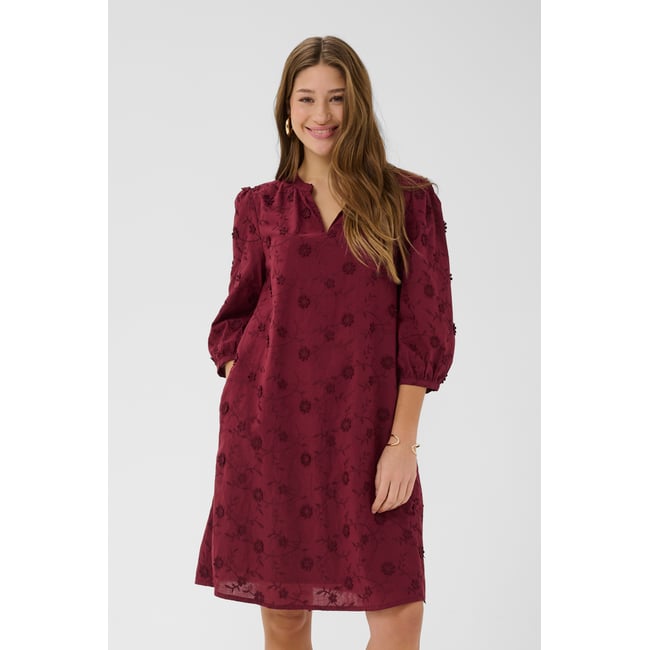 Robe rouge zinfandel <span itemprop=