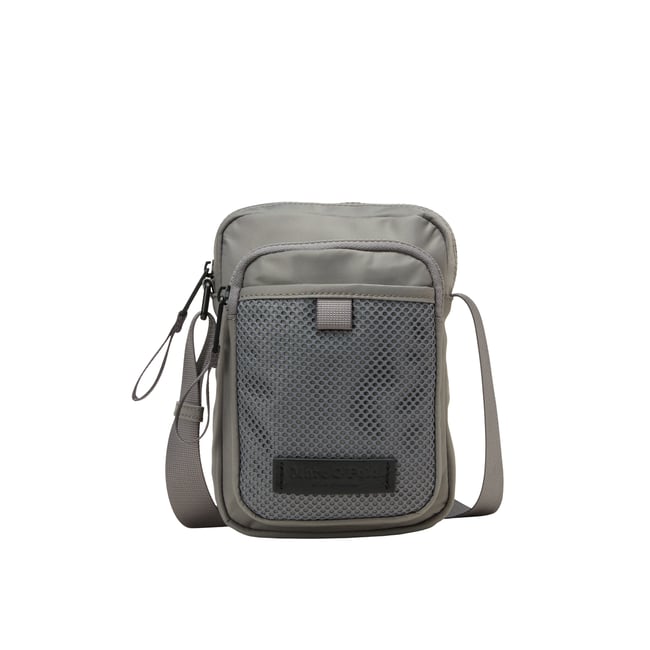 Sac à bandoulière modèle Pascal en polyamide recyclé - MARC O'POLO