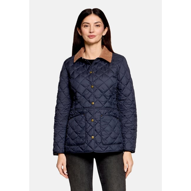 Veste outdoor à col - BETTY BARCLAY