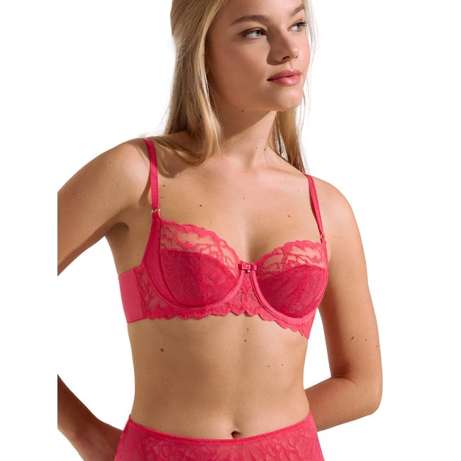 Soutien-gorge armaturé Naty - LISCA
