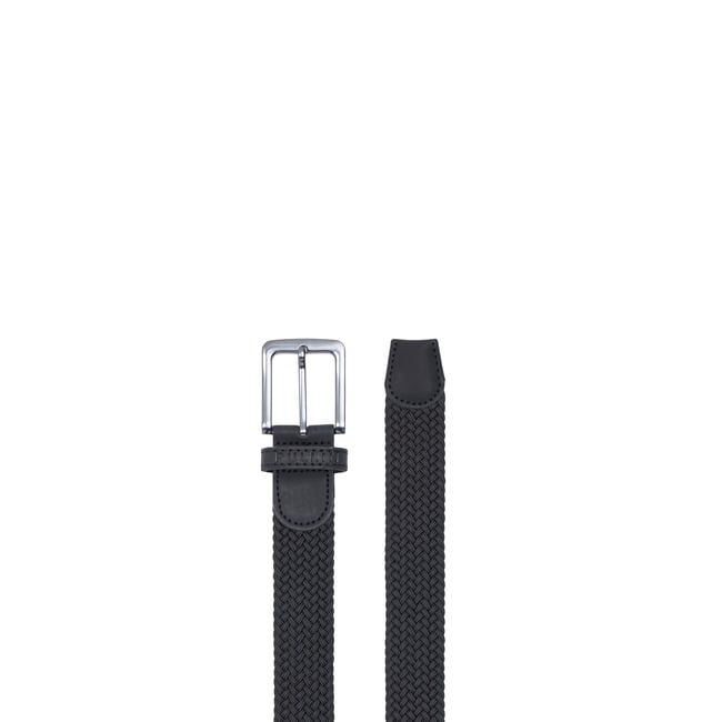 CEINTURE STRETCH DKB multicolore <span itemprop=
