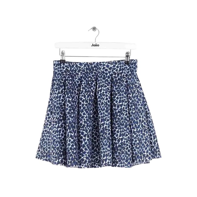 Jupe - Très Bon État bleu <span itemprop=