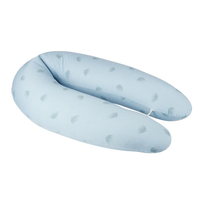 B.Love Coussin de grossesse          Wind Bleu bleu <span itemprop=