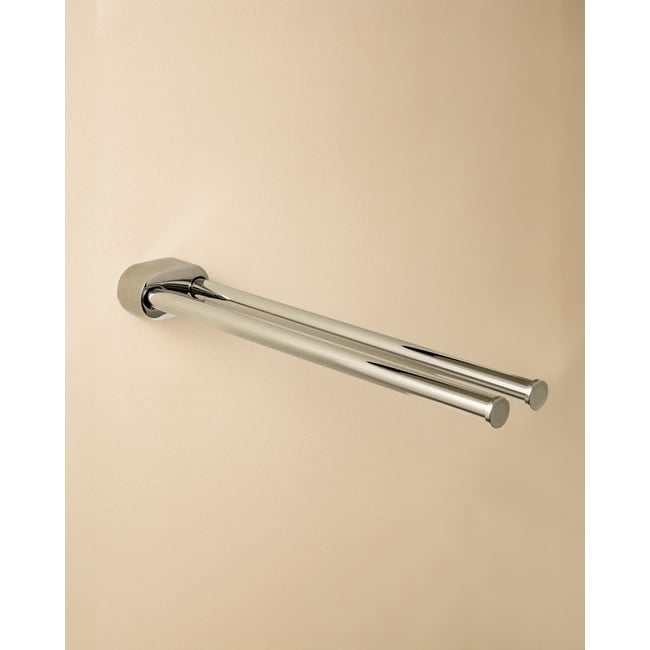 Porte Serviette Pivotant mural  ARCHITECT SP - COSMIC