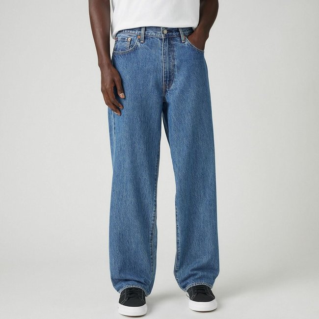 Jean baggy 578® the baggy family <span itemprop=