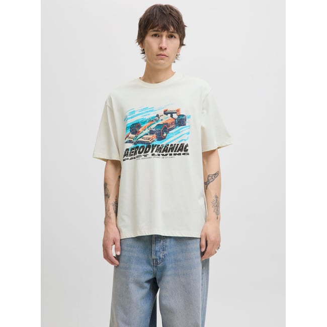 T-Shirt - JACK & JONES