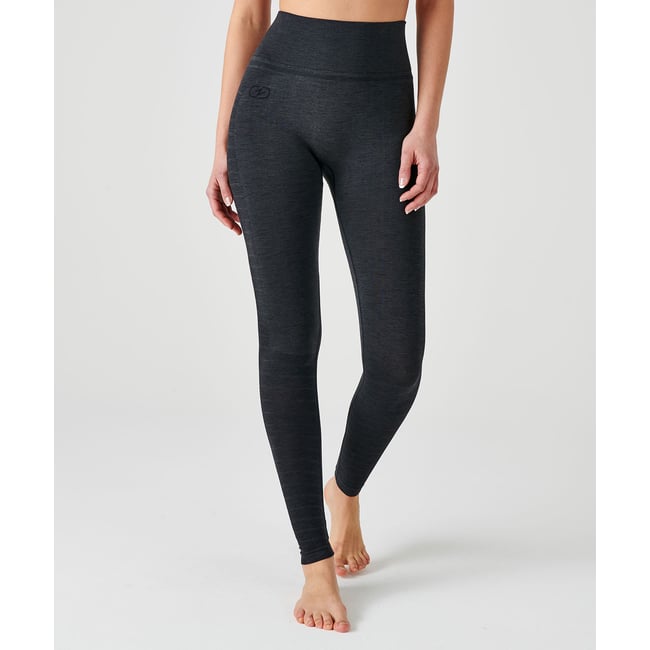 Caleçon Dynamic Climatyl noir <span itemprop=
