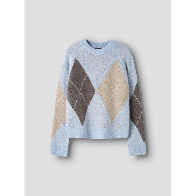 Pull En Maille - NAME IT