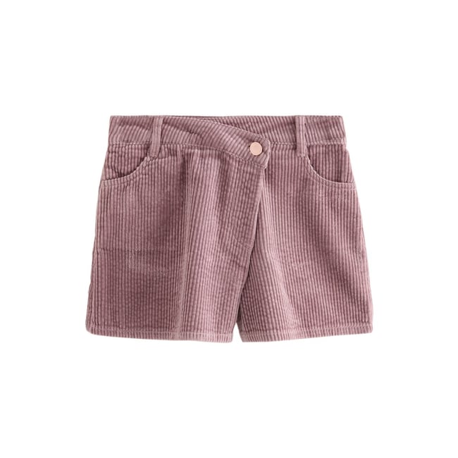 Jupe-short portefeuille - NEXT