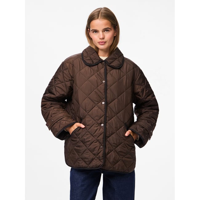 Veste Courte - PIECES