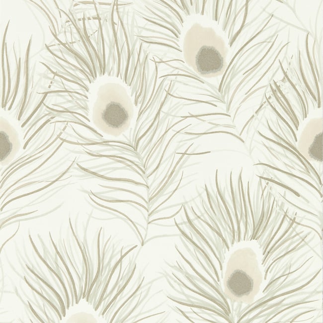 Orlena Wallpaper - HARLEQUIN