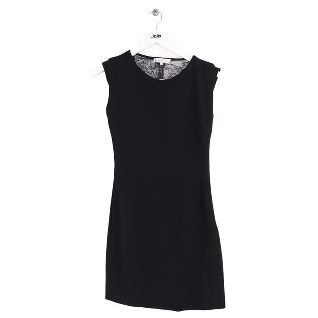 Robe - Très Bon État noir <span itemprop=