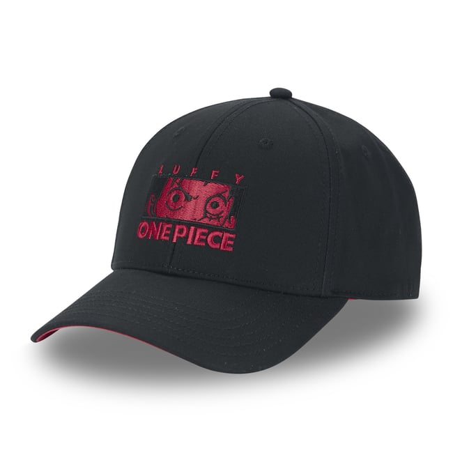 Casquette Faith Connexion Mixte Réglable Rouge Et Noir - Neuve Avec étiquettes, Style Unique Décontracté