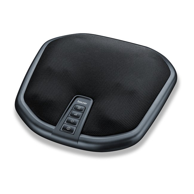 Shiatsu massage apparaat FM70 <span itemprop=