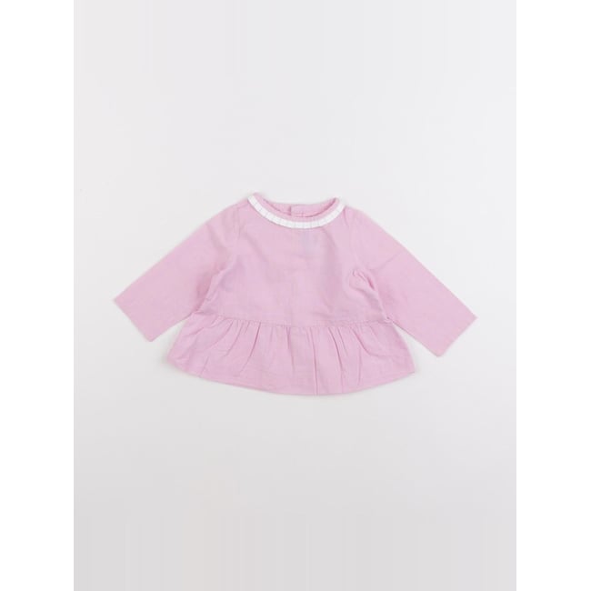 Blouse - Très bon état v002234 <span itemprop=