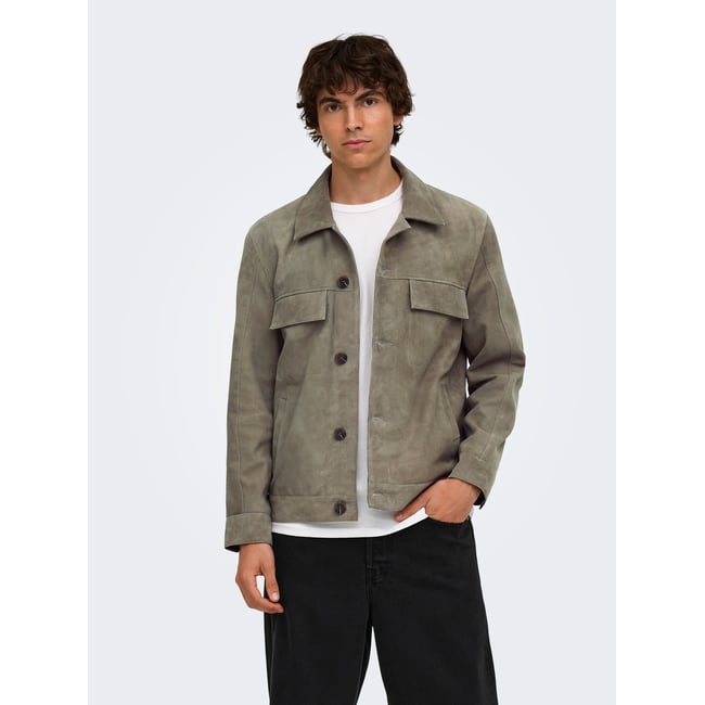 Veste falcon <span itemprop=