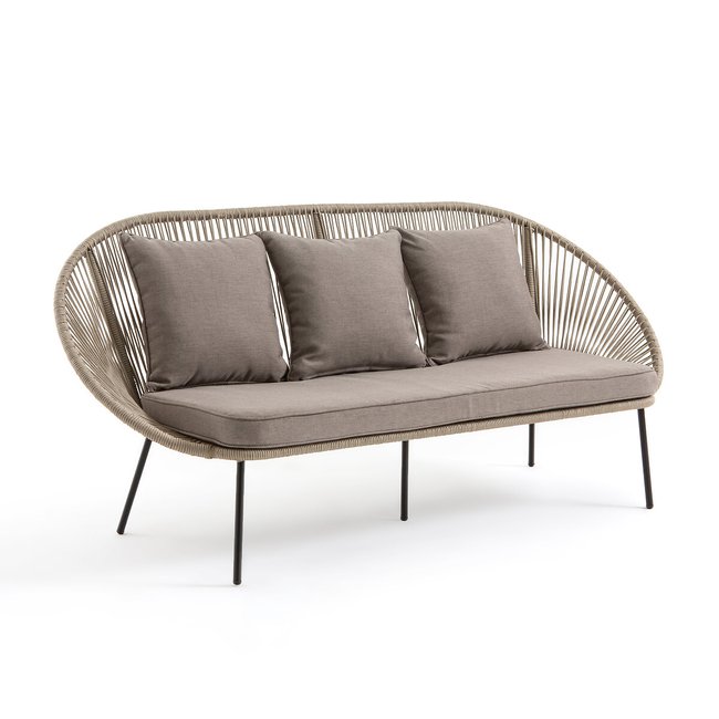 . beige LA REDOUTE INTERIEURS