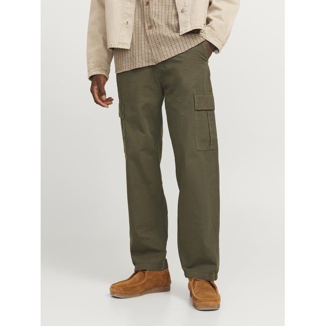 Pantalon Cargo - JACK & JONES