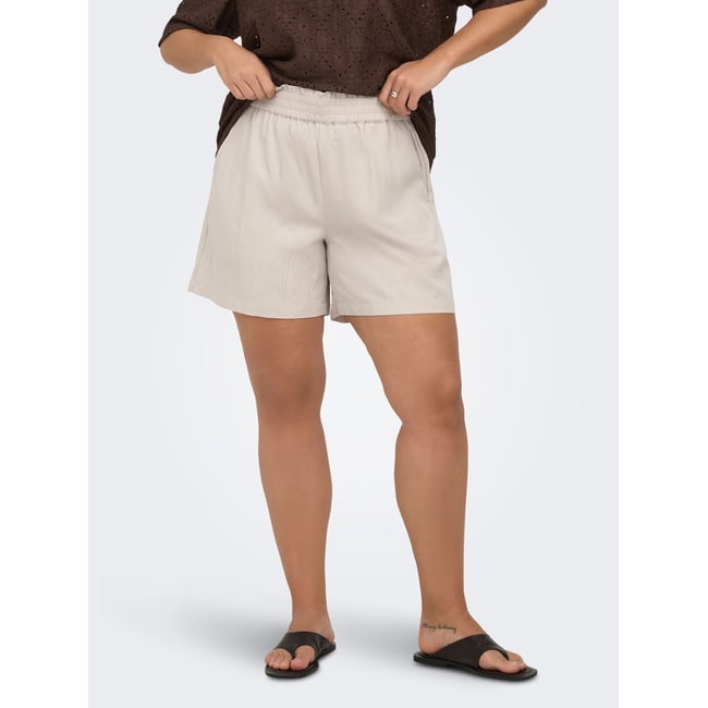 Short - ONLY CARMAKOMA