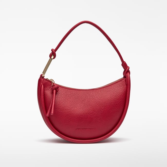 Sac à bandoulière Luna tricolore - ADOLFO DOMINGUEZ
