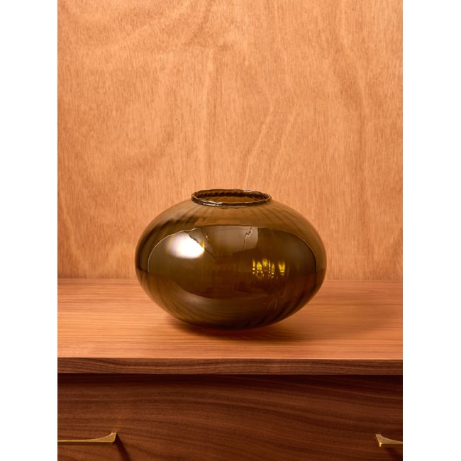 Vase en verre MARTIN - CYRILLUS
