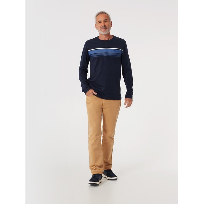 T-shirt manches longues TARANTEE - TBS