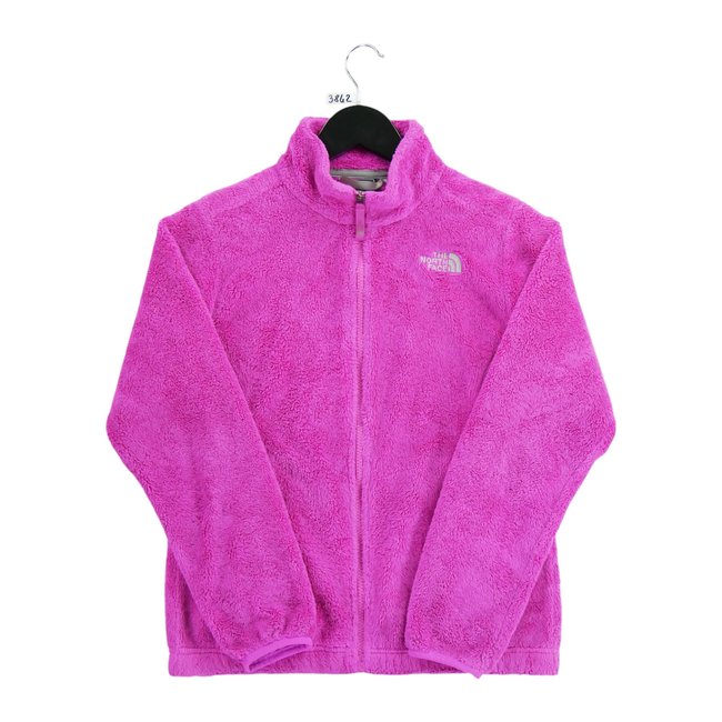 Veste - Très bon état rose <span itemprop=