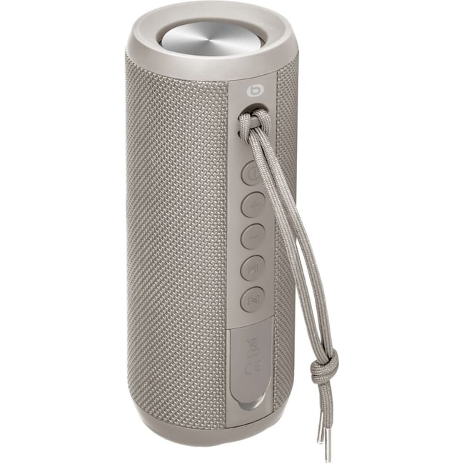 Enceinte portable SB70 ECODESIGN Crème USB-C - ESSENTIEL B