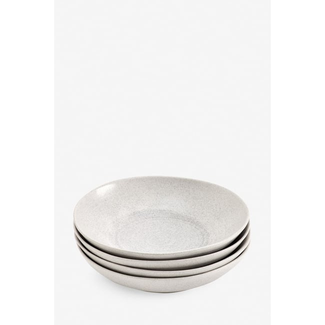 Kya dinnerware bols à pâtes, ensemble de 4 - NEXT